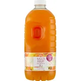 Fruity Juice Multifruit