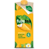 Fuze Tea Green Ice Tea Mango Chamomile