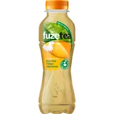 Fuze Tea Green ice tea mango chamomile