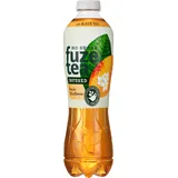 Fuze Tea Black tea peach elderflower no sugar