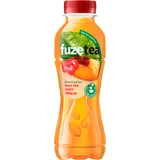 Fuze Tea Black ice tea peach hibiscus