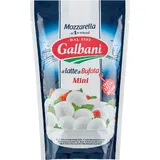 Galbani Mozzarella latte di bufala mini