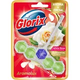 Glorix Aroma lux white rose & tea tree oil