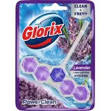 Glorix Toiletblok lavendel