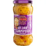 Go-Tan Atjar tjampoer spéciale 340gr