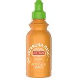 Go-Tan Sriracha mayo