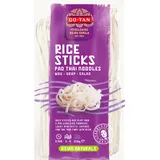 Go-Tan GoTan Rice sticks Pad Thai noodles