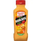Gouda's Glorie Spicy Andalouse sauce