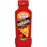 Gouda's Glorie Red hot samurai sauce