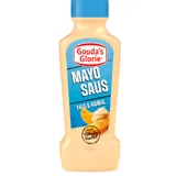 Gouda's Glorie Mayo saus fris & romig