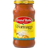 Grand'Italia Italia 4 formaggi met 4 soorten kaas