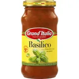 Grand'Italia Italia Basilico met basilicum