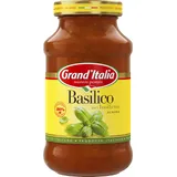 Grand'Italia Italia Basilico met basilicum