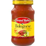 Grand'Italia Italia Bolognese met rundvlees