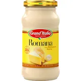 Grand'Italia Italia Romana met Italiaanse kazen