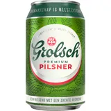 Grolsch Premium pilsner bier