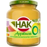 Hak Appelmoes 0%