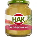 Hak Rabarbercompote