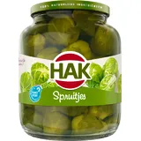 Hak Spruitjes