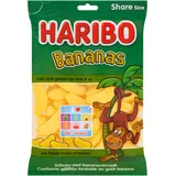 Haribo Bananas