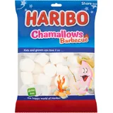 Haribo Chamallows barbecue
