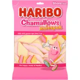 Haribo Chamallows ruitspek