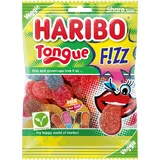 Haribo Tongue f!zz zuur