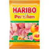 Haribo Happy peaches