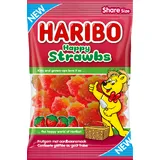 Haribo Happy strawbs