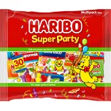 Haribo Super party multipack