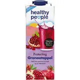 Healthy People Granaatappel