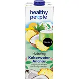 Healthy People Kokoswater ananas