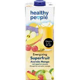 Healthy People Energizing superfruit acerola mango
