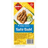 Hebro Saté babi