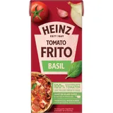 Heinz Tomato frito basil