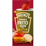 Heinz Tomato Frito olive