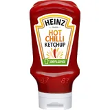 Heinz Tomato Ketchup Hot Chilli