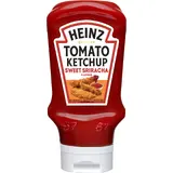 Heinz Tomato Ketchup Sweet Sriracha