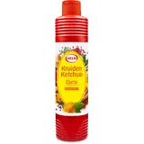Hela Kruiden ketchup curry original