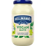 Hellmann's Vegan mayo
