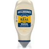 Hellmann's Real mayonaise