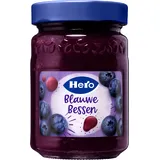 Hero Fruitspread blauwe bessen