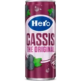 Hero Cassis