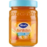 Hero Jam minder zoet abrikozen