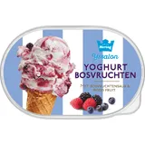 Hertog IJs IJssalon Yoghurt Bosvruchten
