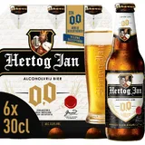Hertog Jan 0.0 Alcoholvrij bier 6-pack