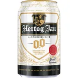 Hertog Jan Natuurzuiver pilsener 0.0%