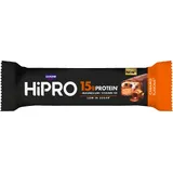 HIPRO Protein bar caramel