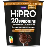 HIPRO Protein mousse dark chocolate