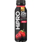 HIPRO Protein Drink Framboos Aardbei